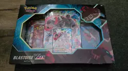 Blastoise VMax & Venusaur VMAX Battle Collection Box Set of 2 - Image 3