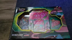 Blastoise VMax & Venusaur VMAX Battle Collection Box Set of 2 - Image 5