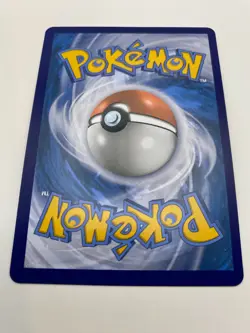 Pokemon Mew V 250/264 Fusion Strike Ultra Rare Full Art Holo - Image 2