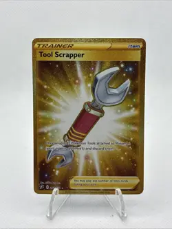 Pokemon TCG Tool Scrapper 208/192 - Rebel Clash - Image 1