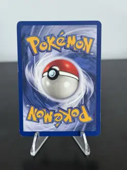 Squirtle 063/102 Pokemon Base Set Regular - Image 2