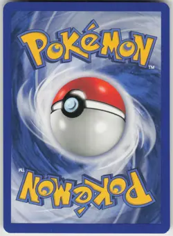 Pokemon TCG Exeggcute Uncommon FireRed & LeafGreen 33/112 - Image 2