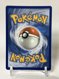 Pokemon Phantasmal Flames Rotom EX Special Illustration Rare 126/94 SIR NM - Image 2