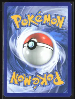 Pokemon TCG - Bulbasaur (Holo Common) Holo Common Detective Pikachu 1/18 NM - Image 2