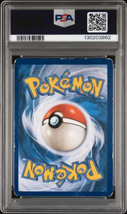 2016 POKEMON XY EVOLUTIONS #11 CHARIZARD-REVERSE FOIL PSA 4 - Image 2
