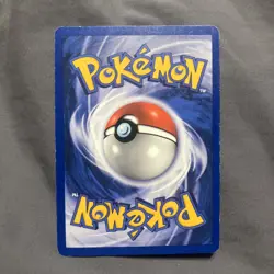 Pokemon Misty's Wrath 114/132 Gym Heroes Regular - LP - Image 2
