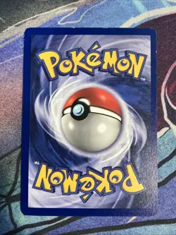 Pokemon 1999 Jungle Unlimited: Pinsir (25/64) LP - Image 2