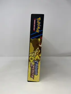 Pokemon TCG Crown Zenith Pikachu VMAX Factory Sealed Special Collection Box - Image 4