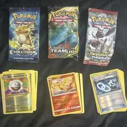 Eevee & Snorlax GX SM169 Promo - UNTOUCHED in Original Tin - Read Description - Image 4