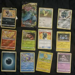 Eevee & Snorlax GX SM169 Promo - UNTOUCHED in Original Tin - Read Description - Image 5