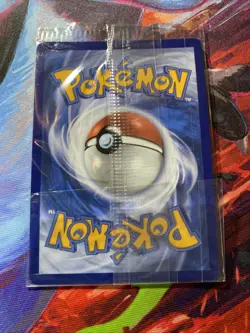 Mega Charizard X EX 023 Oricorio EX 024 Pokemon TCG Charizard UPC Promo SEALED - Image 2