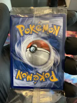 Mega Charizard X EX 023 Oricorio EX 024 Pokemon TCG Charizard UPC Promo SEALED - Image 4