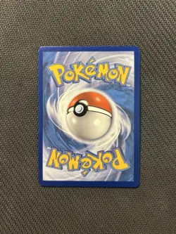 Pokemon TCG Gardenia's Vigor 184/189! LP Condition! See Description! - Image 2