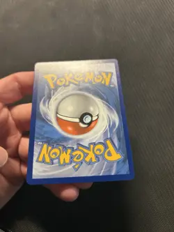 Pokemon TCG Gardenia's Vigor 184/189! LP Condition! See Description! - Image 3