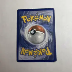 Pokemon TCG XY Breakthrough - Houndoom EX 153/162 Full Art - Image 2