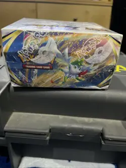 Pokemon TCG: Sword & Shield Brilliant Stars Booster Box (36 Packs) 820650819964 - Image 3