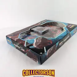 Pokemon TCG 🔥 Sword & Shield Blastoise VMAX Battle Box New Sealed 820650808456 - Image 3
