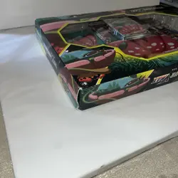 Pokemon TCG Venusaur VMAX Battle Box SEALED - Image 5