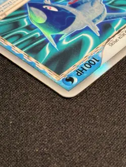 Latios ex Delta Species Ultra Rare Holo Pokemon EX Dragon Frontiers - 96/101 - Image 5