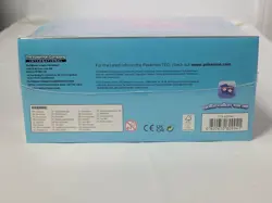 Pokemon Center Exclusive TCG Sword & Shield-Fusion Strike Elite Trainer Box 820650809941 - Image 5