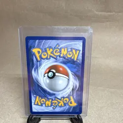 Pokemon Iono's Bellibolt EX Hyper Rare Full Art Holo 188/159 Sv09 - Image 2