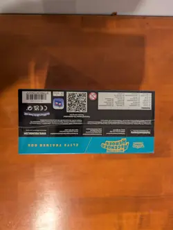 Pokemon TCG: Ascended Heroes Pokemon Elite Trainer Box (ETB) - Image 4
