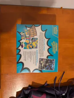 Pokemon TCG: Ascended Heroes Pokemon Elite Trainer Box (ETB) - Image 5