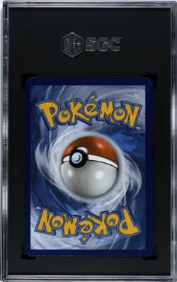 2021 Pokemon Evolving Skies 217/203 Rayquaza Vmax Secret Rare SGC 9.5 PSA - Image 2