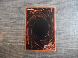 Yugioh Nemuriko LOB-013 - Image 2