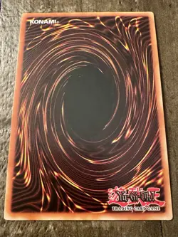 Yu-Gi-Oh Elemental HERO Phoenix Enforcer EOJ-EN032 1st Ed Ultra Rare - Image 3