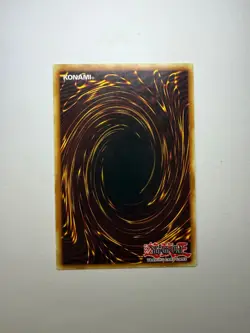 Yugioh - Dark Cure - Super - Unlimited - GX05-EN002 - LP - Image 2
