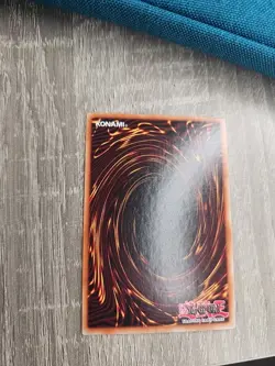 Zodiac Drident RATE Secret Rare 1st Edition Near Mint Yu-Gi-Oh TCG - Image 2