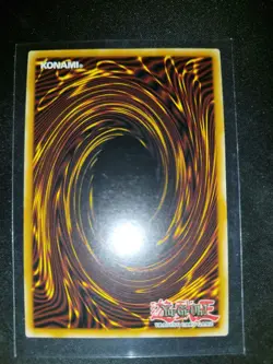 Yu-Gi-Oh! Elegante Wohltaterin SDP Starter Deck Pegasus 1. Auflage Top Mint PSA - Image 4