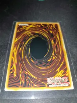 Yu-Gi-Oh! Elegante Wohltaterin SDP Starter Deck Pegasus 1. Auflage Top Mint PSA - Image 5