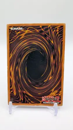 YUGIOH CHAOS EMPEROR DRAGON ENVOY OF THE END TLM-ENSE2 ULTRA LIMITED ED MP - Image 2