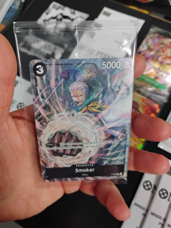 LOT One Piece Card event Pack LOT D - Image 5