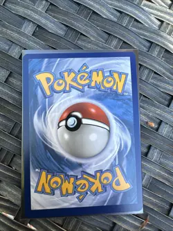 Ledian 144/142 Pokemon TCG Sv07: Stellar Crown Holo Card NM Condition - Image 2
