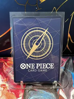 One Piece TCG - Rebecca OP15-053 - SR - Adventure On Kami’s Island OP15 NM/M - Image 2