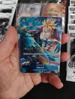 LOT One Piece Card event Pack LOT C - Image 4