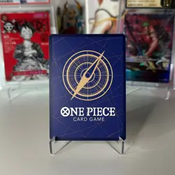 Mr. 1 (Daz.Bonez) OP14-090 Alt Art - One Piece Card Game - Image 2