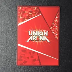 UK 🇬🇧 Tanjiro Kamado UAPR/KMY-1-072 Union Arena Demon Slayer Saikyo Jump Promo - Image 2