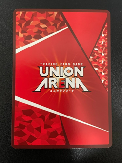 Union Arena Card TEKKEN Asuka Kazama SR Parallel Rare UA13BT/TKN-1-039 Japanese - Image 5