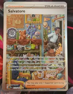Pokemon TCG Card Lot English - (10) Modern Mixed - See Pictures - Image 4