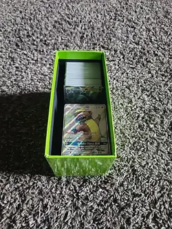 Pokemon Bulk 1000+ Cards 🔥🔥 - Image 1