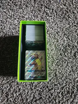 Pokemon Bulk 1000+ Cards 🔥🔥 - Image 2