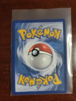 Snorlax 055/078 Cosmos Holo Rare Promo Pokemon GO Stamped Pokemon Card Mint - Image 2