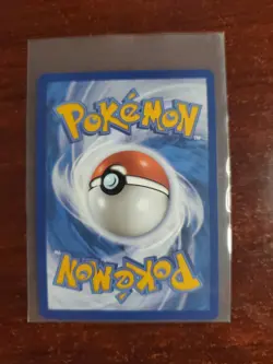 Pokemon card POKEMON GO Holo Rare BLISSEY (052/078) Mint/NM - Image 2