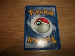 Ho-oh 18/64 Non Holo Pokemon Card Neo Revelation Genuine - Image 5