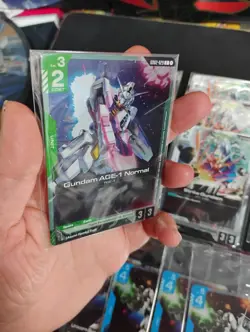 Gundam Card event pack english lot - Image 5