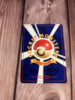 Pokemon Card - Eevee Neo Premium File 2 Promo NO. 133 Japanese -LP - Pokemon TCG - Image 2